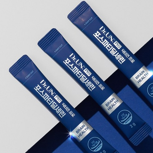포스파티딜세린 15포 1박스