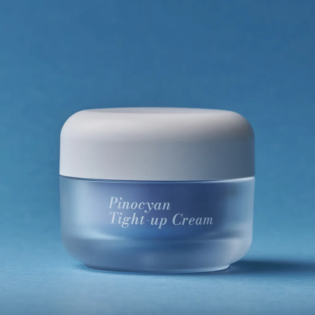 피노시안 타이트 업 크림 50ml 탄력크림
