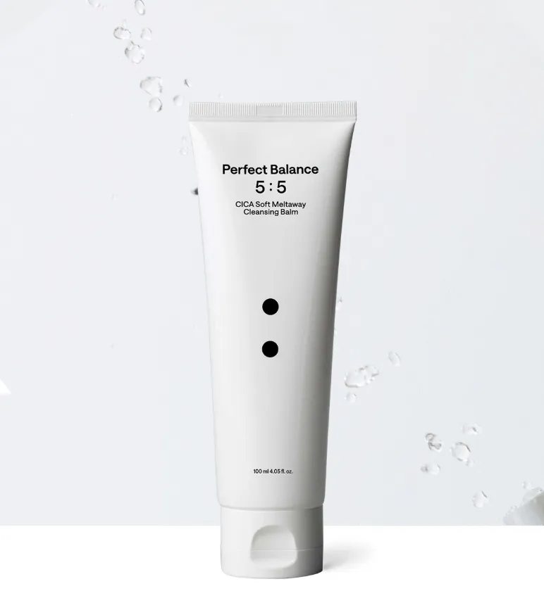 비랩 5 5 시카 소프트 멜트어웨이 클렌징 밤 1개 100ml