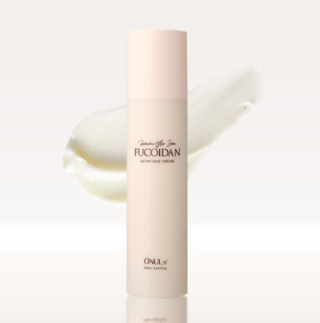 후코이단 새틴 페이스크림 90ml
