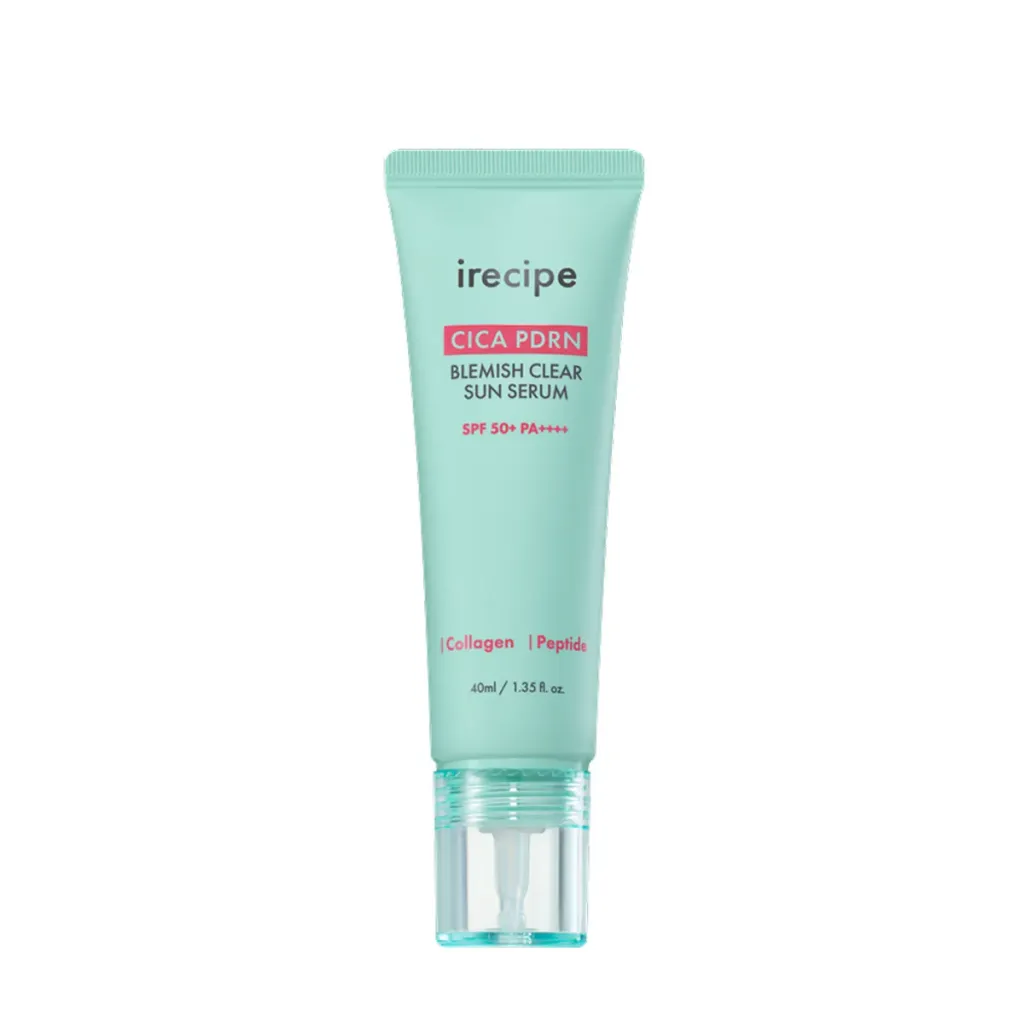 시카 피디알엔 흔적 클리어 선 세럼 40ml