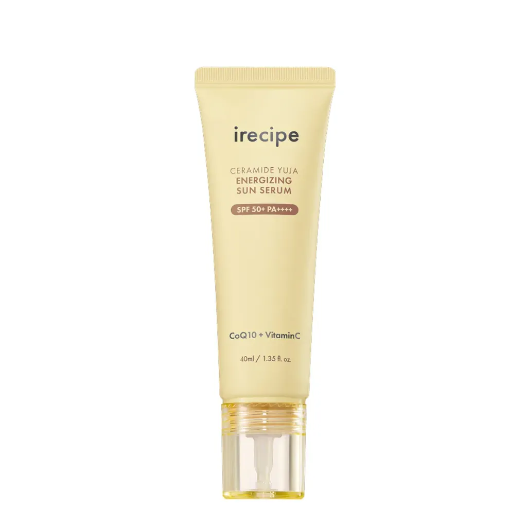 세라마이드 유자 에너자이징 선 세럼 40ml
