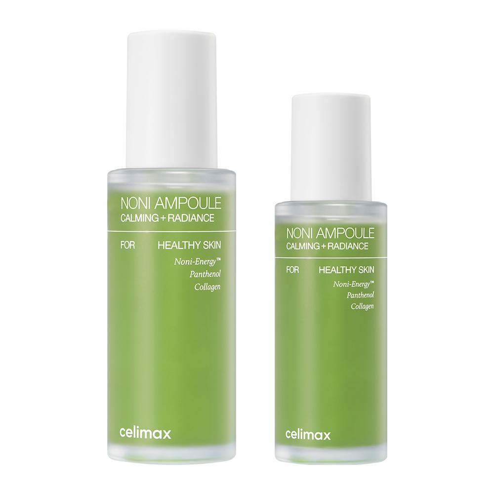 더 리얼 노니 에너지 앰플 80ml + 50ml