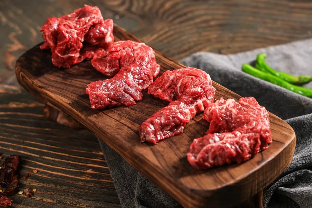 구이용 새우살 150g(옵션: 중량 150g)