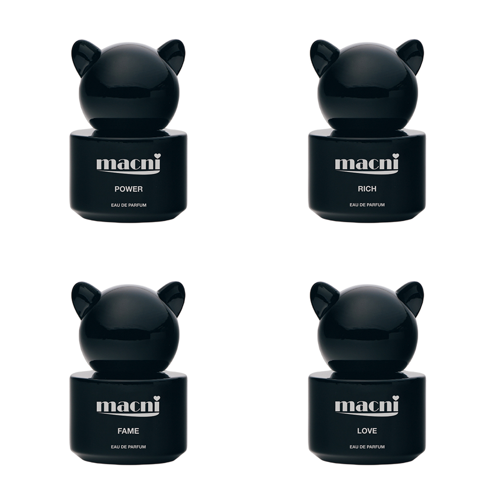 퍼퓸 / EAU DE PARFUM